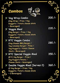 Rtc Cravings menu 1