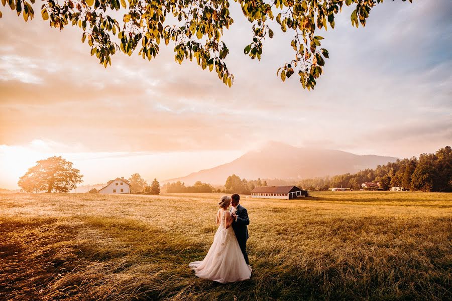 Wedding photographer Jan Dikovský (jandikovsky). Photo of 27 June 2023