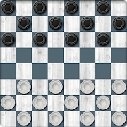 Checkers 1.1 Icon