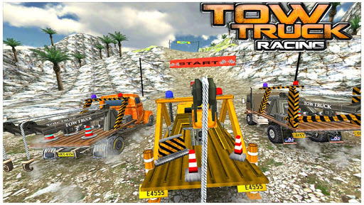 免費下載賽車遊戲APP|Tow Truck Racing app開箱文|APP開箱王