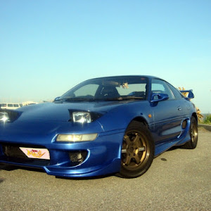 MR2 SW20