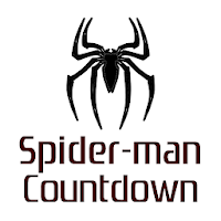 Spiderman Miles Morales - Countdown Unofficial