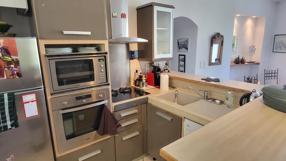 Vente appartement 3 pièces 76 m² à Les Vans (07140), 183 000 €