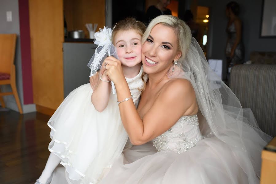 Fotógrafo de bodas Jessica Thomas (jessicathomas). Foto del 24 de abril 2019