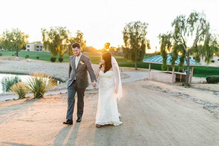 Fotógrafo de bodas Hannah Rose Gray (hannahrose). Foto del 8 de septiembre 2019