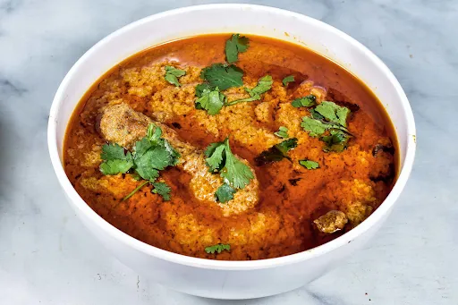 Chicken Korma