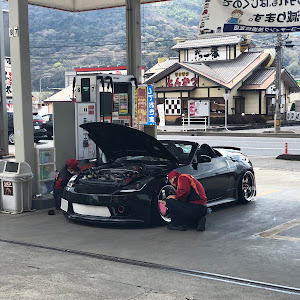 フェアレディZ Z33