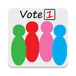 Vote 1 - Political Spectrum Apk