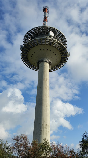 Fernmeldeturm