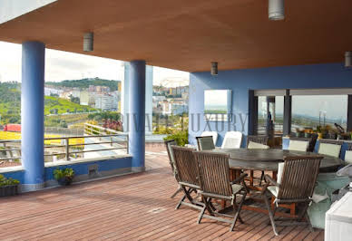 Apartment with terrace 9