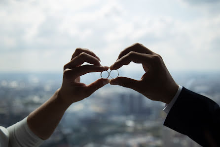 Fotógrafo de casamento Mariya Fedorova (fevish). Foto de 24 de agosto 2023