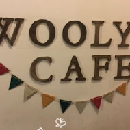 【桃園】Wooly café