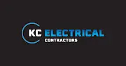 K C Electrical Contractors Logo