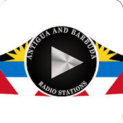 Antigua and Barbuda FM Radios 2.0 Icon