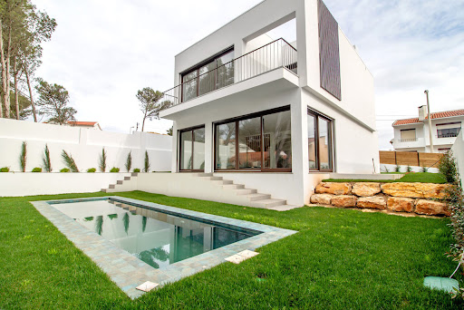 Villa 1