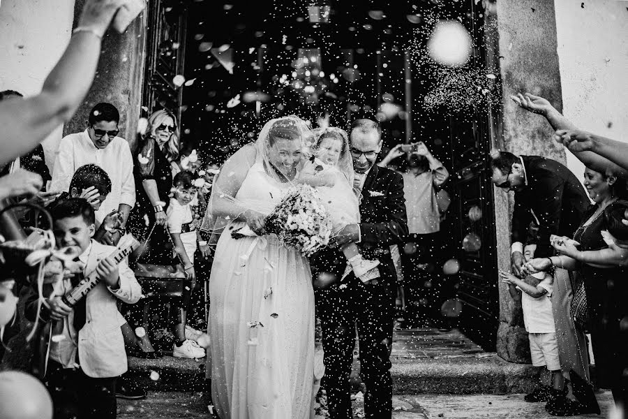 Fotógrafo de casamento Fábio Santos (ponp). Foto de 3 de agosto 2020