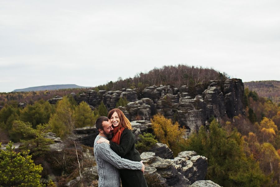 Wedding photographer Vasya Shepella (shepella). Photo of 14 May 2018