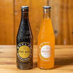 Boylan Bottling Soda