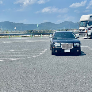 300C セダン LX35