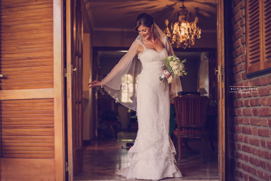 Wedding photographer Elina Uliarte (uliarte). Photo of 7 April 2015