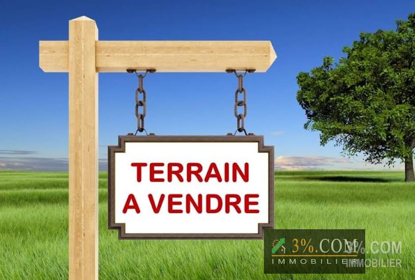  Vente Terrain à bâtir - 420m² à La Turballe (44420) 