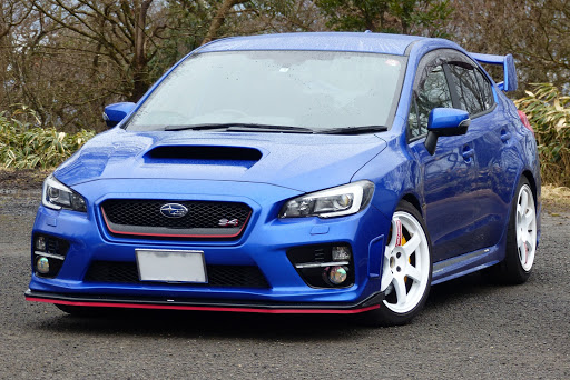 Wrx S4 Vagのに関するカスタム メンテナンスの投稿画像 車のカスタム情報はcartune