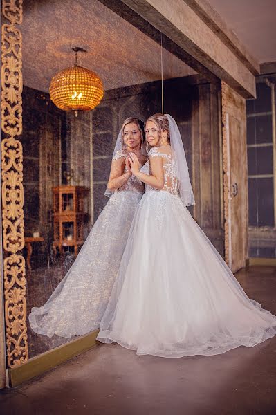 Fotografo di matrimoni Ivaylo Nachev (ivaylonachev). Foto del 12 giugno 2023