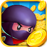 Coin Mania: Ninja Dozer icon