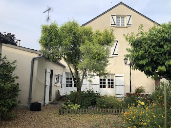 maison à Saumur (49)