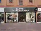 Burton Menswear