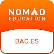 Bac ES 2019 2.6.1 Icon