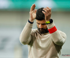 Speler van Cercle Brugge toont met beklijvend verhaal hoe groot de persoonlijkheid van Muslic is