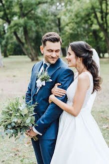 Fotografo di matrimoni Tomáš Dananai (tomasdananai). Foto del 23 febbraio