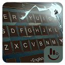 Classic Live Famine Keyboard Theme 6.10.28 APK Télécharger