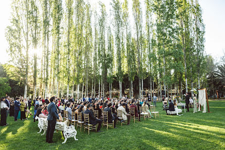 Fotografo di matrimoni Eduardo De La Maza (delamazafotos). Foto del 23 gennaio