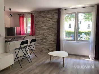 appartement à Montreuil (93)