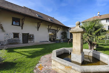 maison à Bourgoin-Jallieu (38)