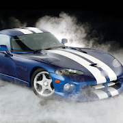 Jigsaw Puzzles Of Dodge Viper 1.0 Icon