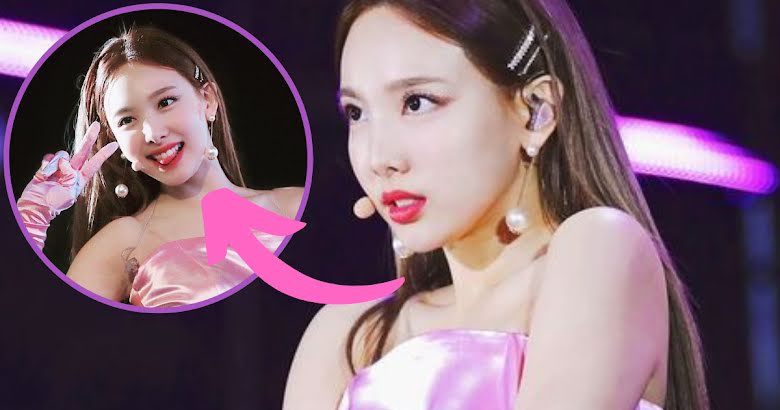 Nayeon Shares What Motivates Her To Give Her Best In Every Performance,  What Makes TWICE Special, And More