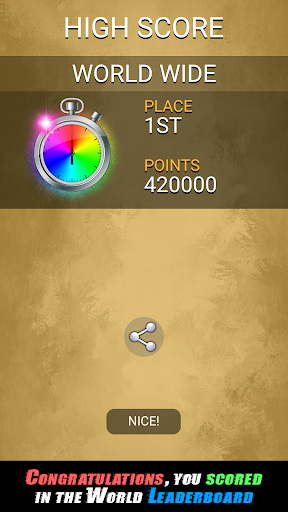 Challenging Visual Perception Puzzle  RGBquick