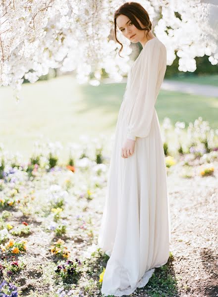 Photographe de mariage Oksana Bernold (seashell). Photo du 1 mai 2016