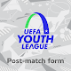 Download UEFA Youth League For PC Windows and Mac 1.0.0