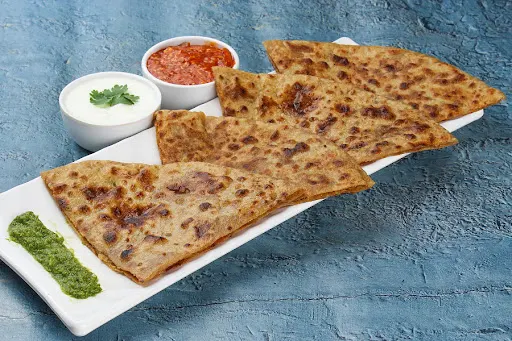 Alu Paratha