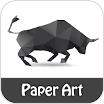 Cover Image of Download Origami e-Books Free 1.0 APK