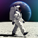 Moon Walk  icon