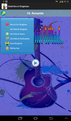 Hindi Movie Ringtones 2015のおすすめ画像1