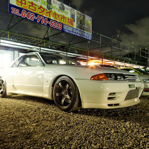 スカイライン GT-R BNR32