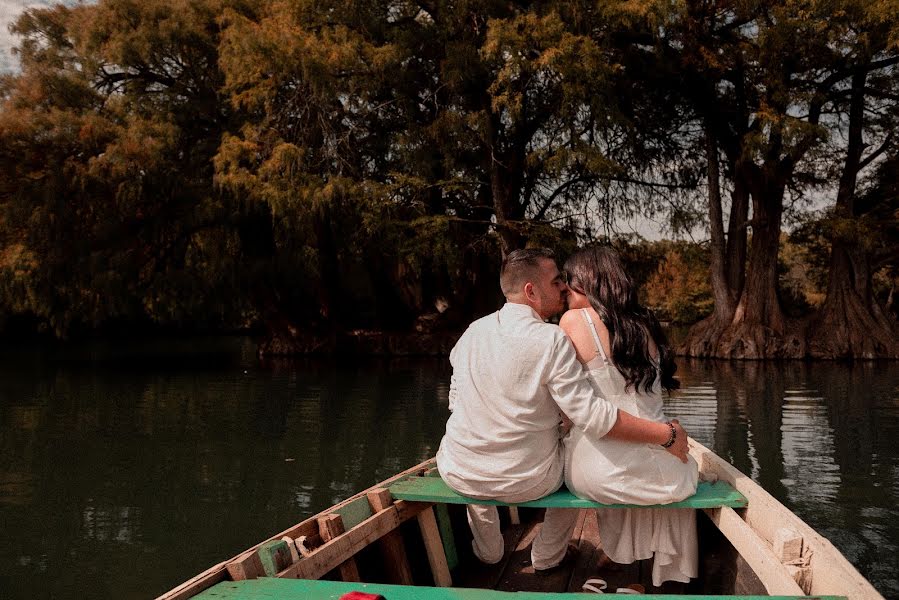 Hochzeitsfotograf Carlos Maldonado (carlosmaldonadof). Foto vom 15. Januar