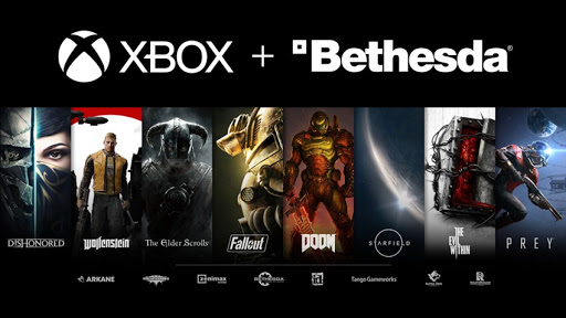 Today’s acquisition though? It might just be the biggest one yet for Team Green, as Bethesda will now be flying the Xbox flag as ZeniMax Media, parent company of Bethesda Softworks, is now part of that gaming family.