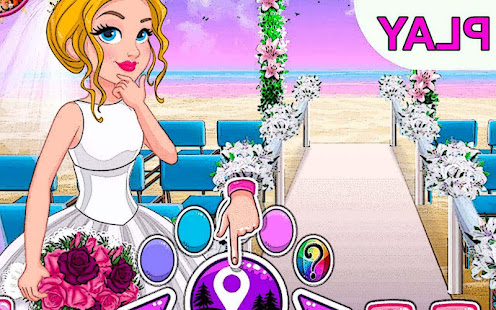 Wedding Day Fashion 4.0 APK + Mod (Unlimited money) for Android